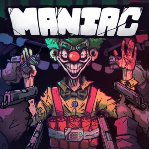 Maniac [PS5]