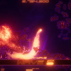 Fireball 2 [PS5] - изображение 4