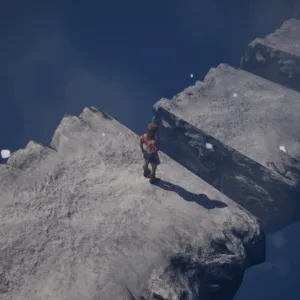 Ice Jump [PS5] - изображение 4
