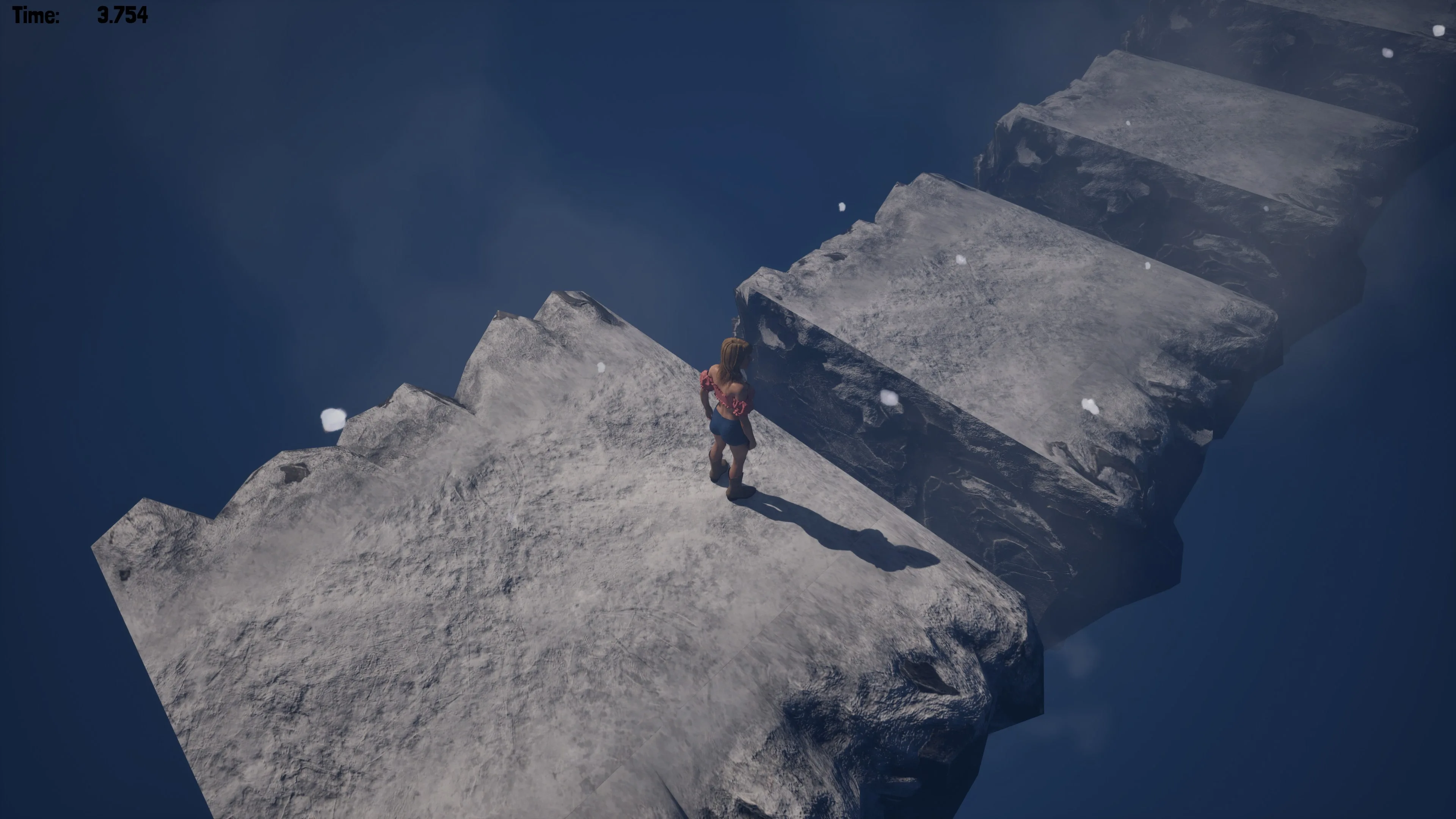 Ice Jump [PS5] - изображение 4