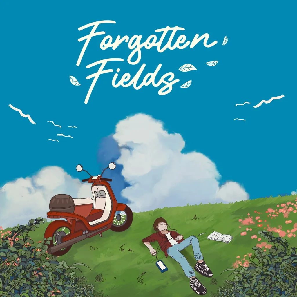 Forgotten Fields [PS4] - изображение 1