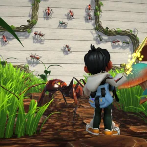 Lilliput Hero: Miniature World [PS5] - изображение 2