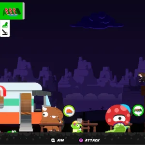 Monster Meals [PS4] - изображение 2