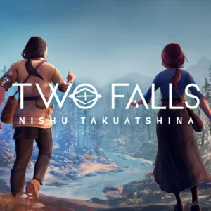 Two Falls - Nishu Takuatshina [PS5]