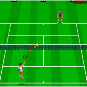 Arcade Archives SUPER WORLD COURT [PS4] - изображение 4