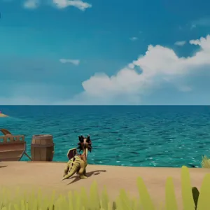 Cazzarion: Little Dragon [PS5] - изображение 4