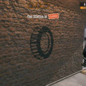 Gas Station Simulator, Can Touch This DLC and Party Time DLC Bundle [PS4] - изображение 4