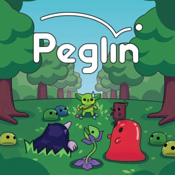 Peglin [PS4, PS5]