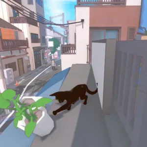 Little Kitty, Big City [PS4,&nbsp;PS5] - изображение 4