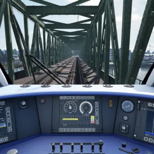 Train Sim World 5: Frankfurt S-Bahn: S1, S8 & S9 Route Add-On [PS5] - изображение 4
