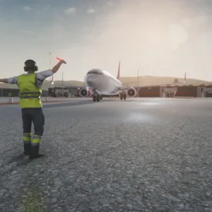 Airport Manager Simulator 2025 [PS4] - изображение 2