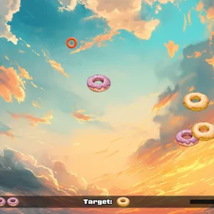 Donut Blast [PS5] - изображение 4