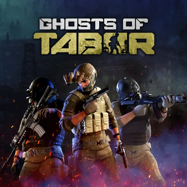 Ghosts of Tabor [PS5]