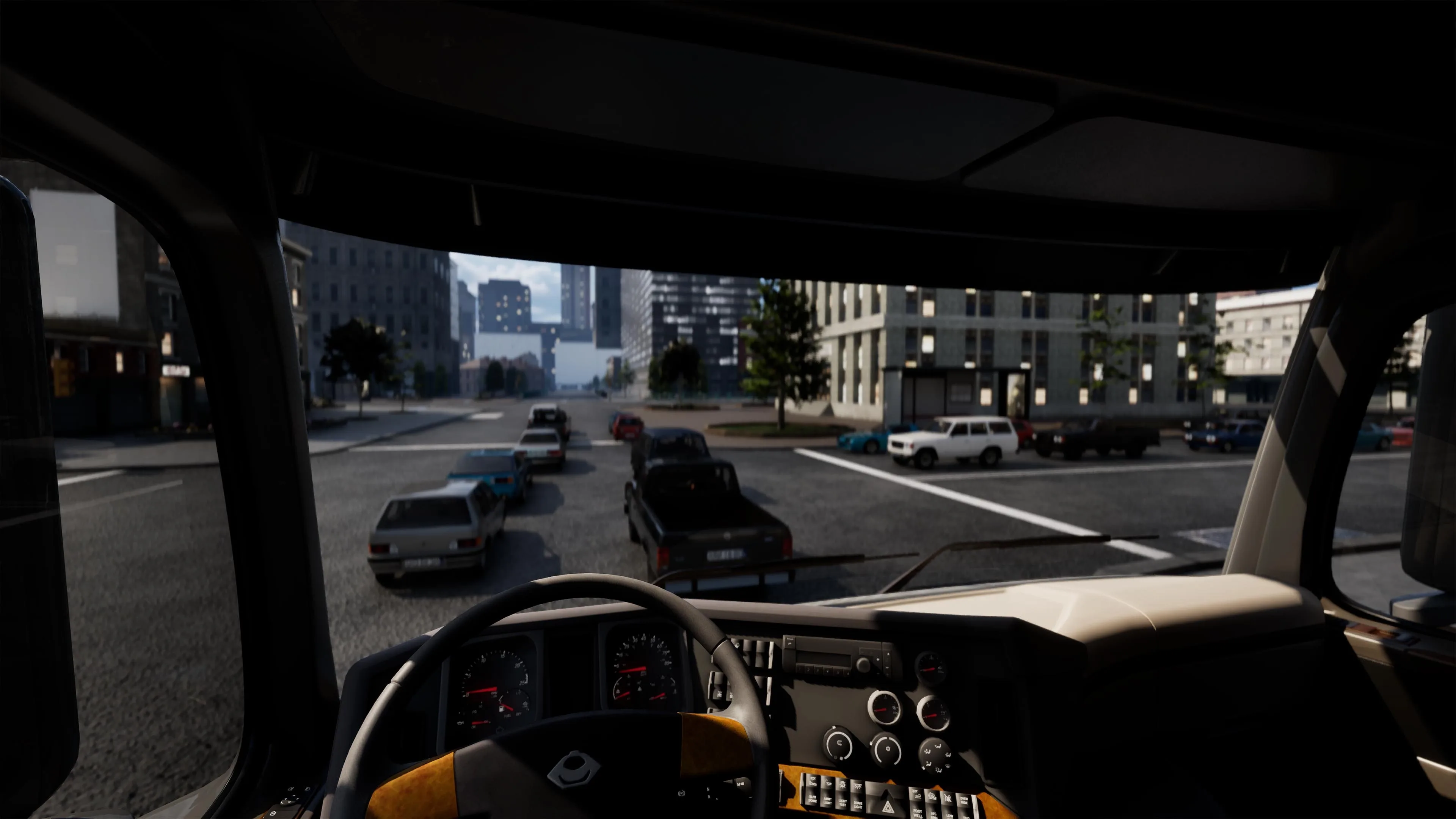 Truck Simulator 25: Euro Driver [PS4] - изображение 4