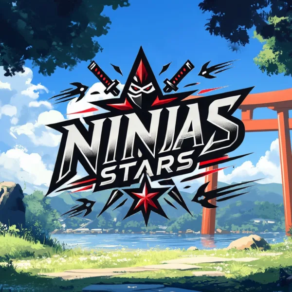 Ninja Stars [PS4] - изображение 1