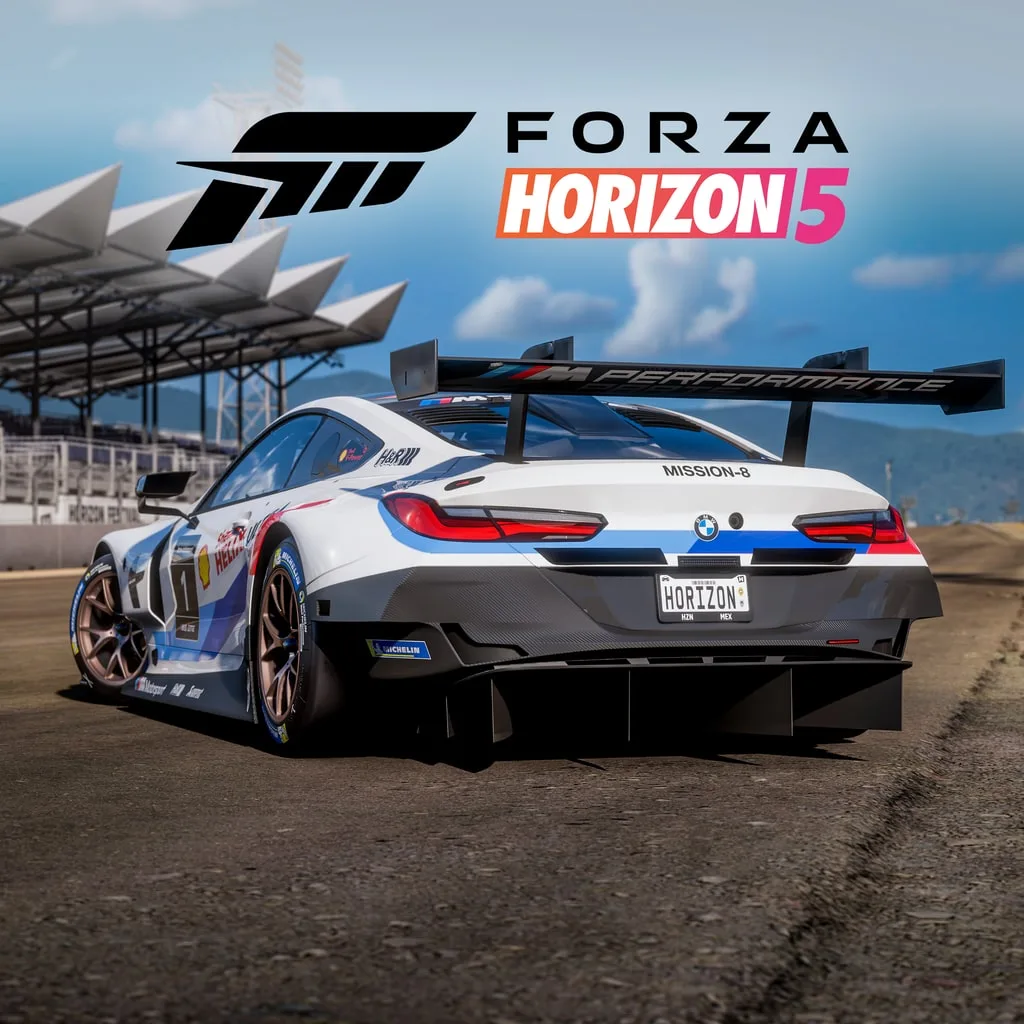Forza Horizon 5 Apex Allstars Car Pack [PS5] - изображение 1