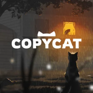 Copycat [PS5]