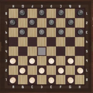 Classic Checkers [PS5] - изображение 4
