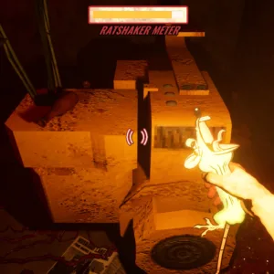 Ratshaker [PS5] - изображение 2