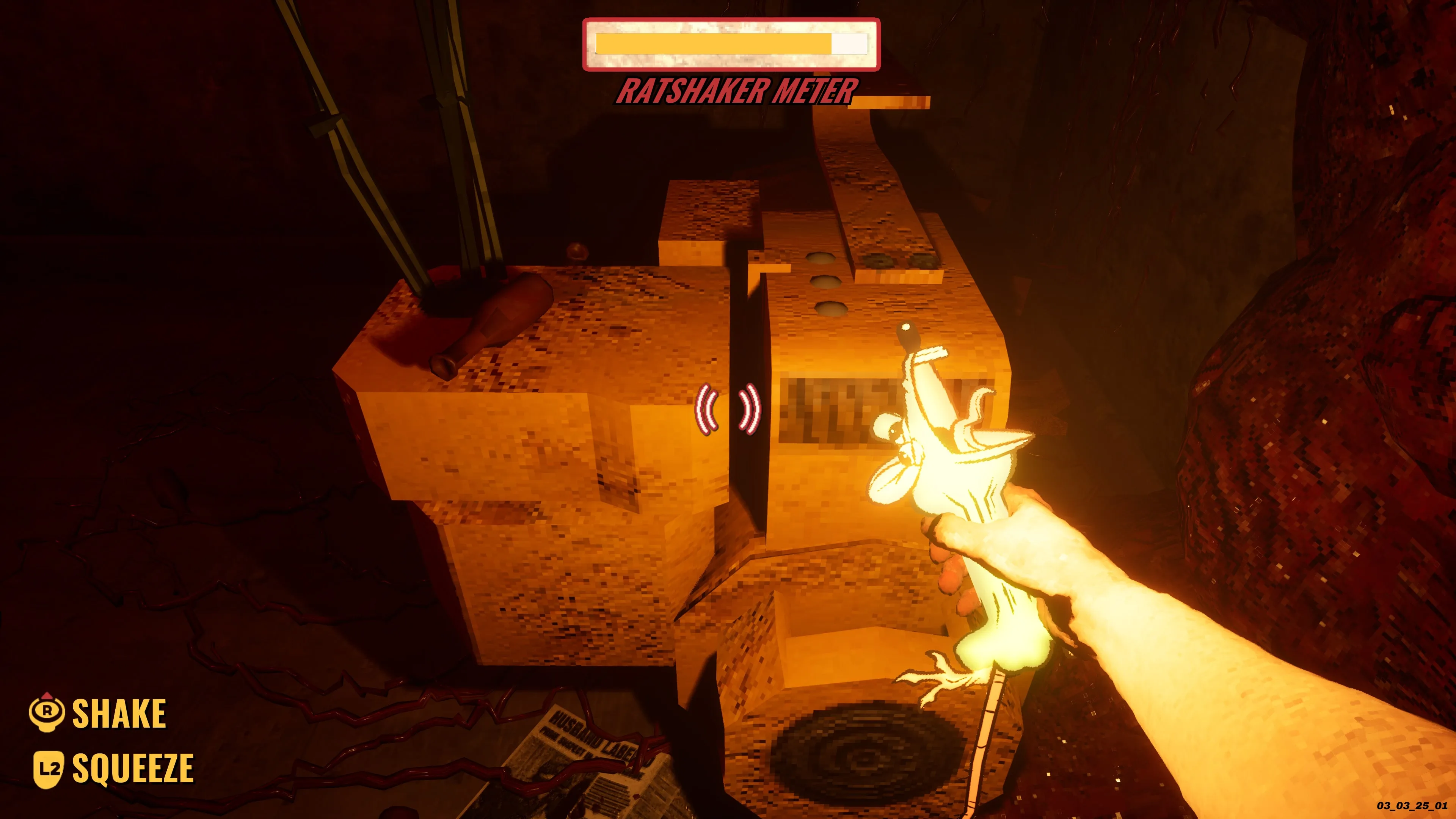 Ratshaker [PS5] - изображение 2