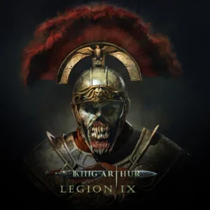 King Arthur: Legion IX [PS5]