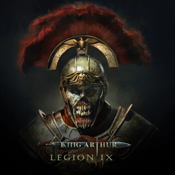 King Arthur: Legion IX [PS5]