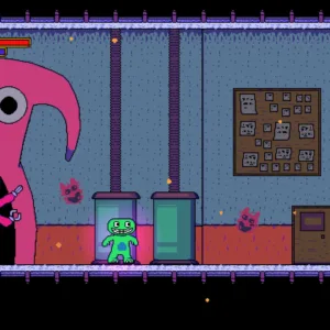Missing Banban [PS4] - изображение 4