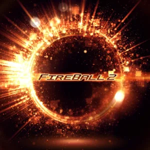 Fireball 2 [PS5]