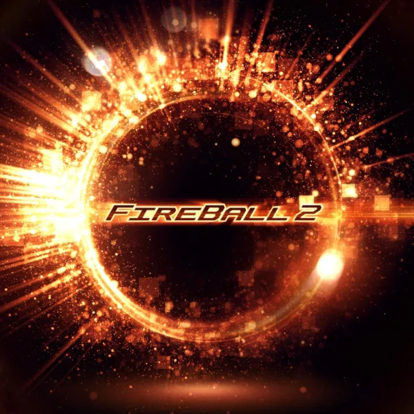 Fireball 2 [PS5]