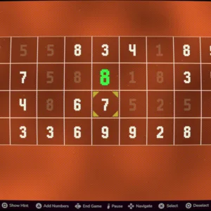 Match Quest : Numbers [PS5] - изображение 4