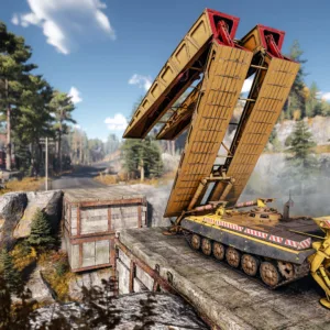 RoadCraft - Rebuild Expansion [PS5] - изображение 2