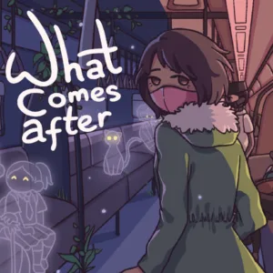 What comes after [PS5]