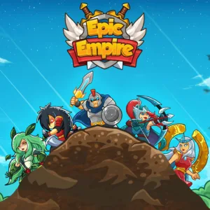 Epic Empire [PS5]