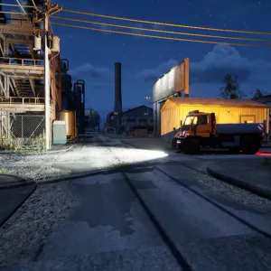 Oil Refinery - The Simulation [PS5] - изображение 3