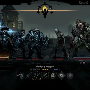 Darkest Dungeon II: Infernal Supporter Pack [PS4,&nbsp;PS5] - изображение 3