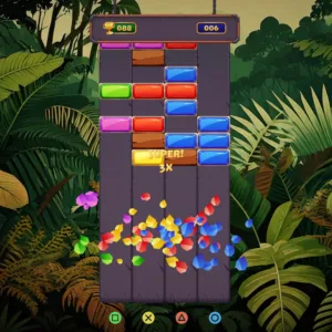 Gemstones Rush Mania [PS4,&nbsp;PS5] - изображение 3