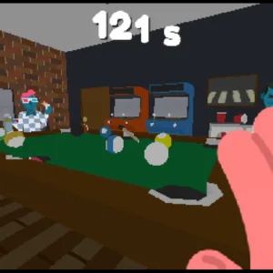 Pet The Pup At The Party [PS4] - изображение 2