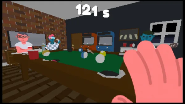 Pet The Pup At The Party [PS4] - изображение 2