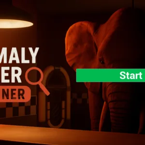Anomaly Seeker: The Diner [PS4] - изображение 4