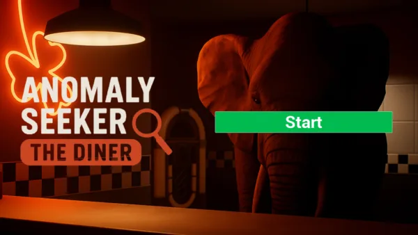 Anomaly Seeker: The Diner [PS4] - изображение 4