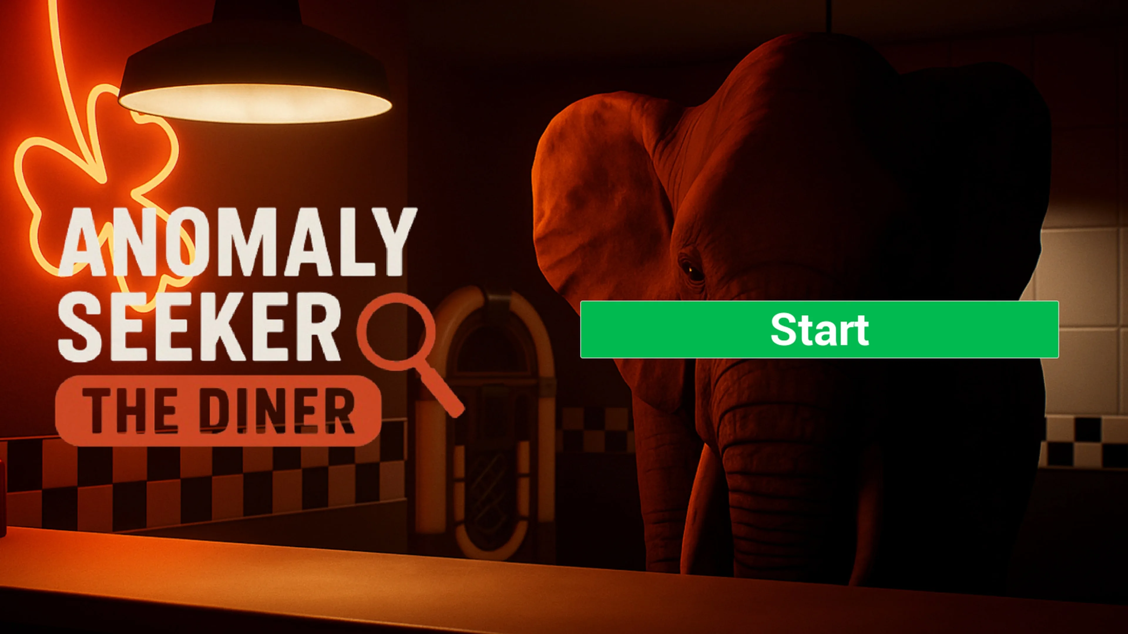 Anomaly Seeker: The Diner [PS4] - изображение 4