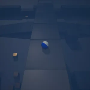 Rolling Ball [PS5] - изображение 2