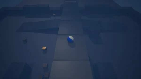 Rolling Ball [PS5] - изображение 2