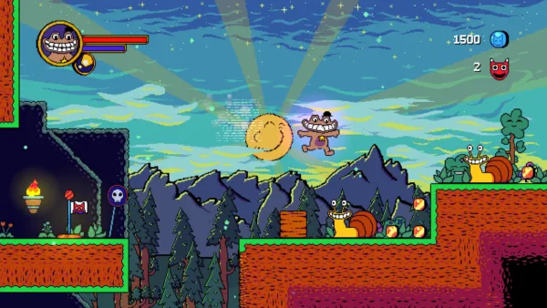 Missing Banban [PS4] - изображение 2