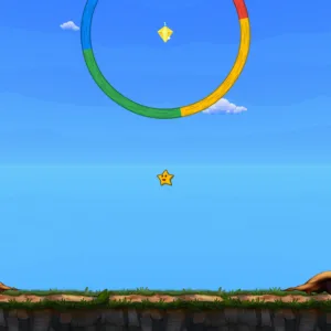 The Jumping Stars [PS4] - изображение 4