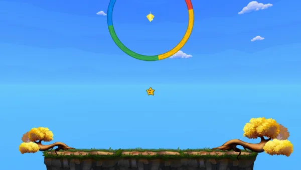 The Jumping Stars [PS4] - изображение 4