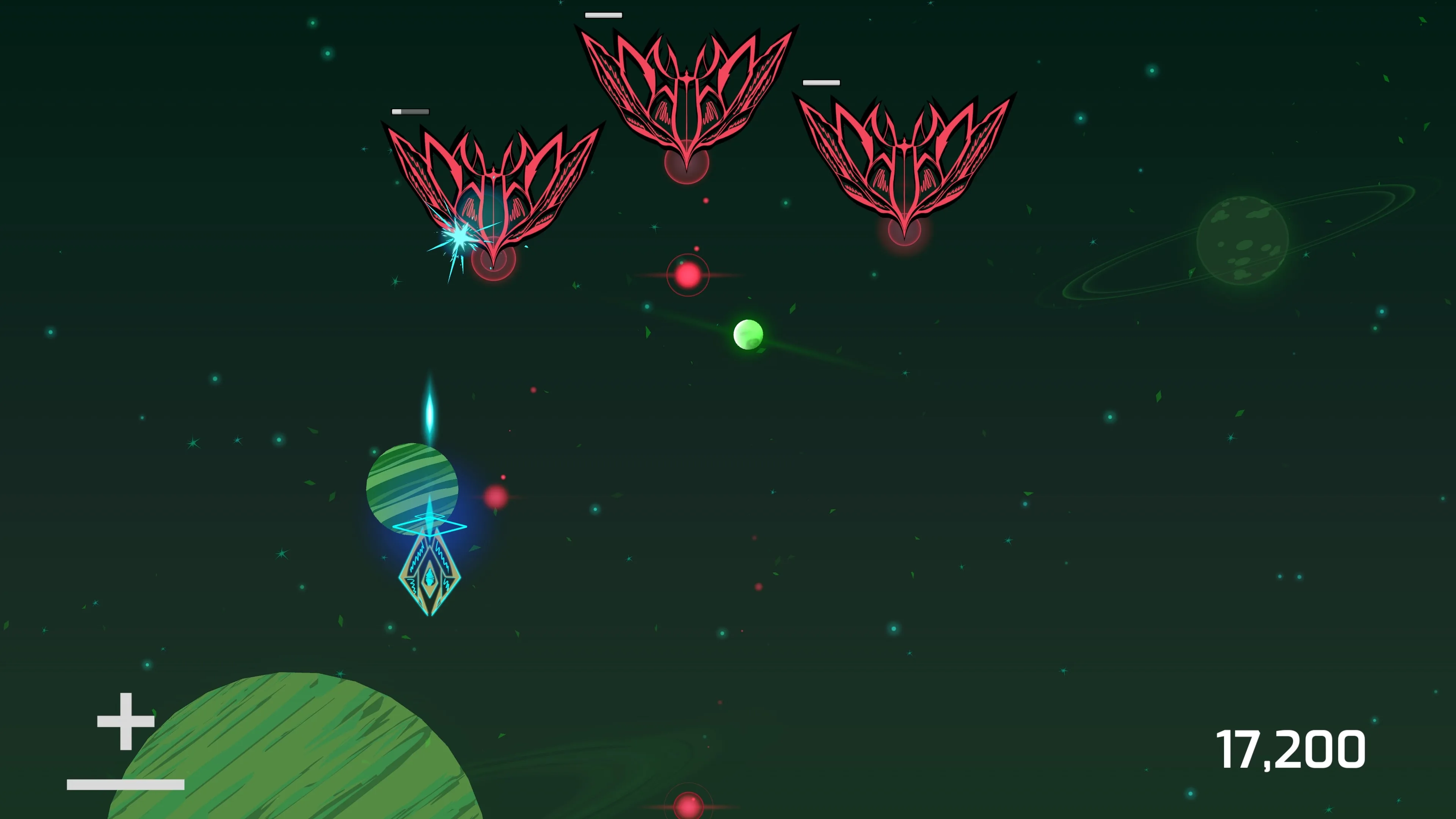 Space KaBAAM: Neon II [PS4,&nbsp;PS5] - изображение 2