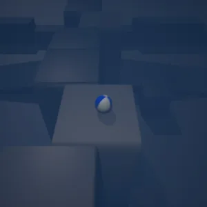 Rolling Ball [PS5] - изображение 3