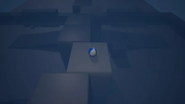 Rolling Ball [PS5] - изображение 3