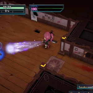 Death end re;Quest Code Z [PS4] - изображение 4